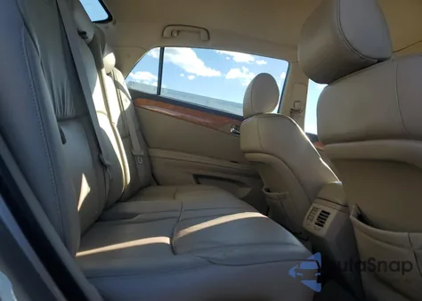 2005 Toyota Avalon Xl z USA, uszkodzony, nr VIN 4T1BK36B85U028170